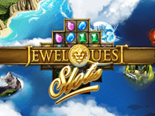 Jewel Quest Riches