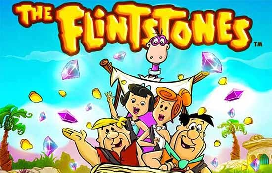 the flinstones slot